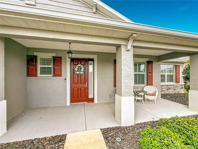 3 bedroom Single Family Residence at 9030 SW 106th Avenue, On Top Of The World, Ocala — photo 2