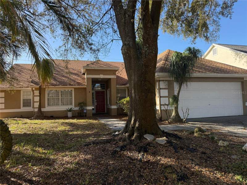 7736 ROLLINGRIDGE COURT home for sale in Ridgemoore