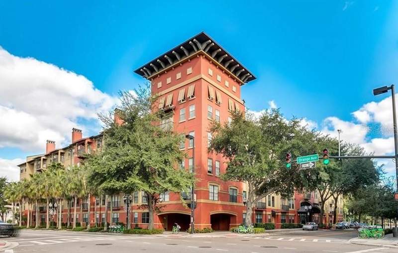 911 N ORANGE AVENUE #445 home for sale in Uptown Place