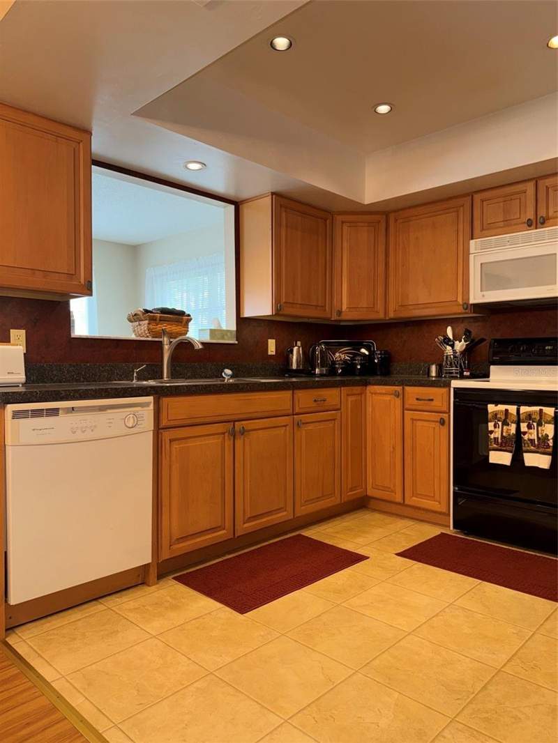 2 bedroom Single Family Residence at 5525 S Kline Terrace, Inverness Highlands West Add 01, Inverness — photo 5