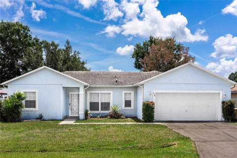 234 Balboa Drive, Kissimmee FL - photo 22 of 22