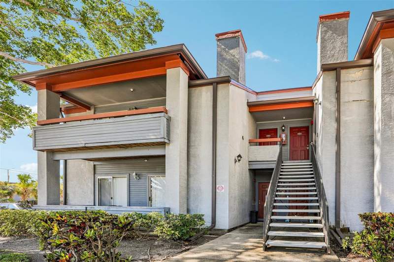 10263 GANDY BOULEVARD #406 home for sale in Itopia Private Residences Condos for Sale: 12 Listings