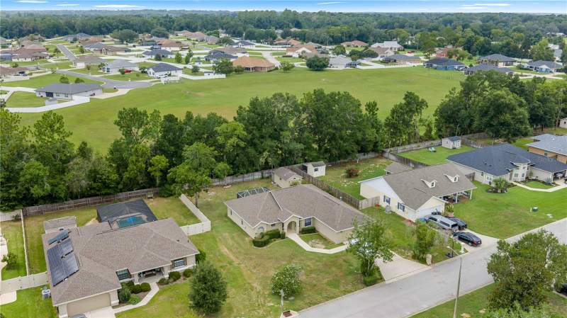 3 bedroom Single Family Residence at 1363 SE 65th Circle, Deer Path Ph 01, Ocala — photo 5