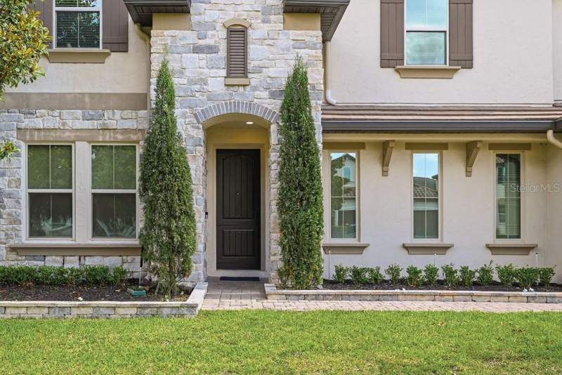 5 bedroom Single Family Residence at 8426 Morehouse Drive, Parkside Ph 1, Orlando — photo 2