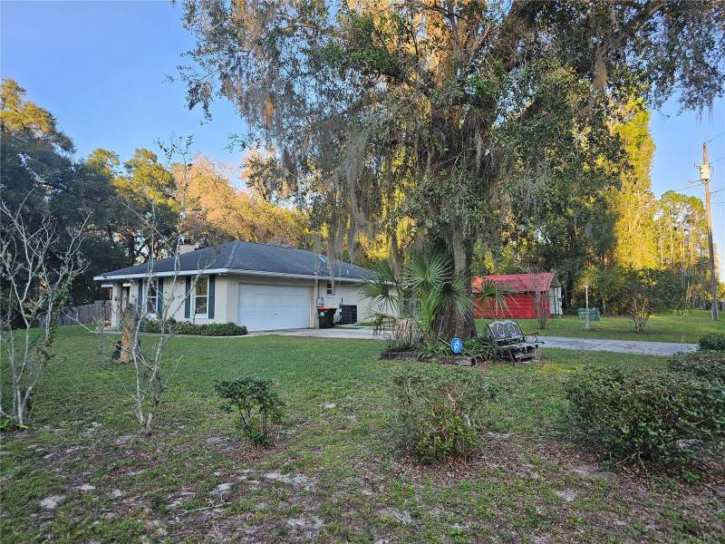 3 bedroom Single Family Residence at 5925 SE 165th Court, Woods & Lakes, Ocklawaha — photo 4