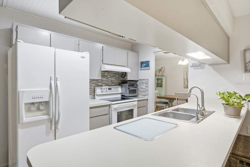 2 bedroom Single Family Residence at 10624 Encino Court, San Clemente Village, Port Richey — photo 5