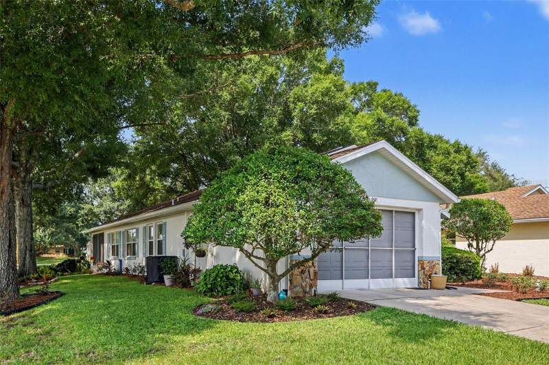 2 bedroom Single Family Residence at 9141 SW 91st Circle, On Top Of The World, Ocala — photo 4