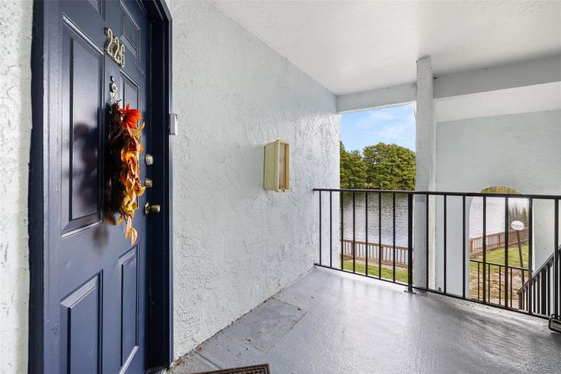 1 bedroom Condominium at 5713 Gatlin Avenue #226, Venetian Place, Orlando — photo 5