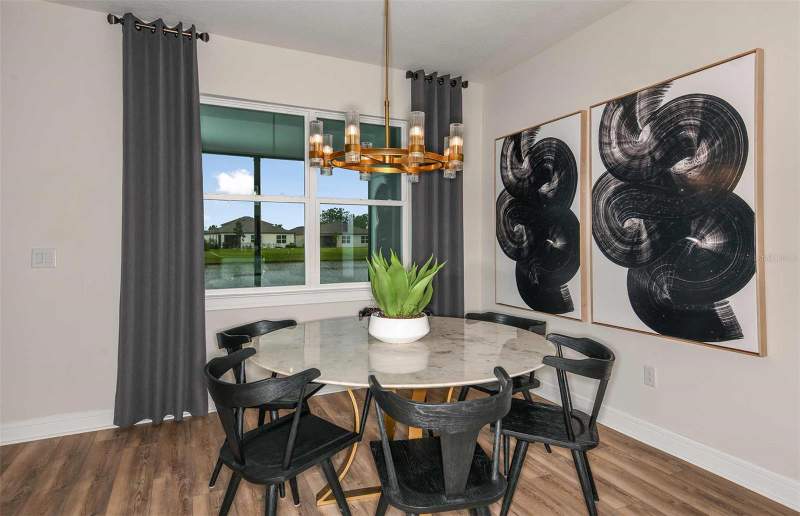 2 bedroom Single Family Residence at 5820 SW 82nd Terrace Road, Stone Creek By Del Webb Solaire Phase 1, Ocala — photo 5