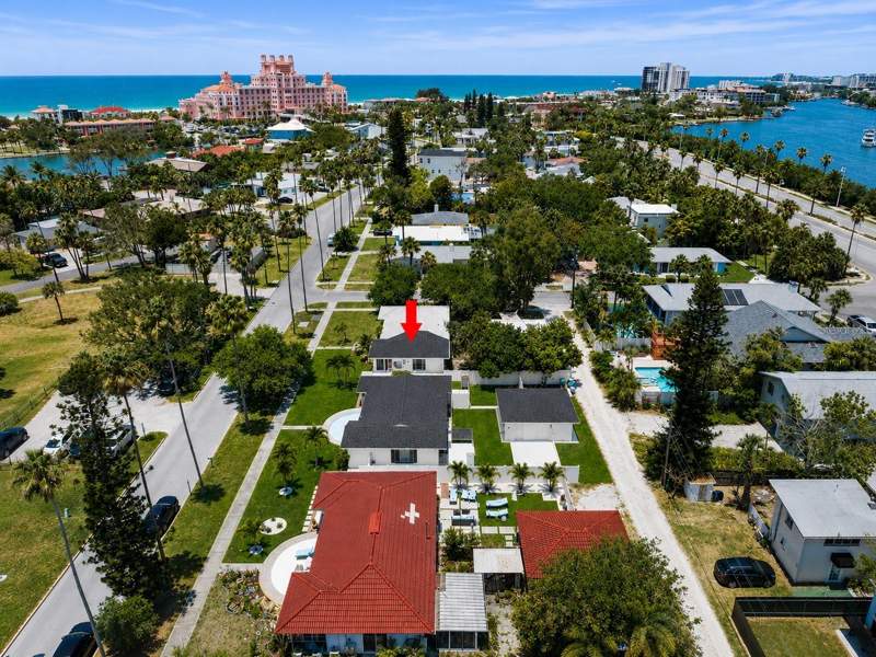 3219 E DEBAZAN AVENUE home for sale in Don Ce Sar Place