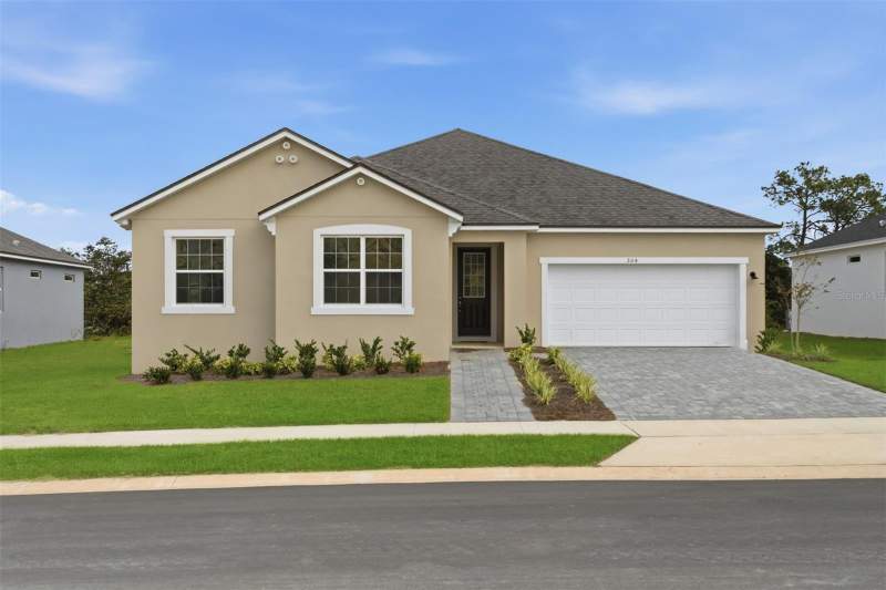 304 FREE RANGE DRIVE home for sale in Rainwood