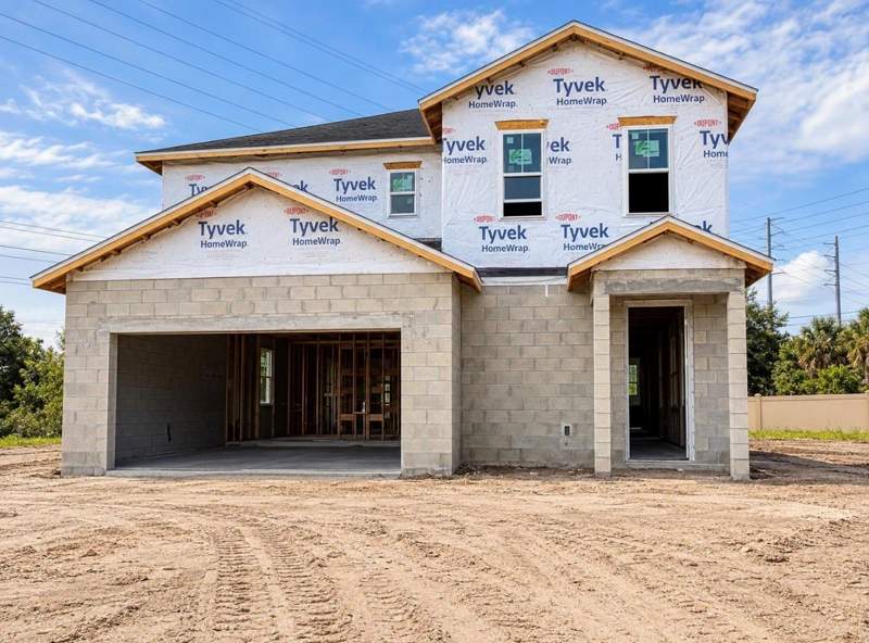 5 bedroom Single Family Residence at 118 Elena Lavin Circle, Yucatan Gardens, Orlando — photo 2