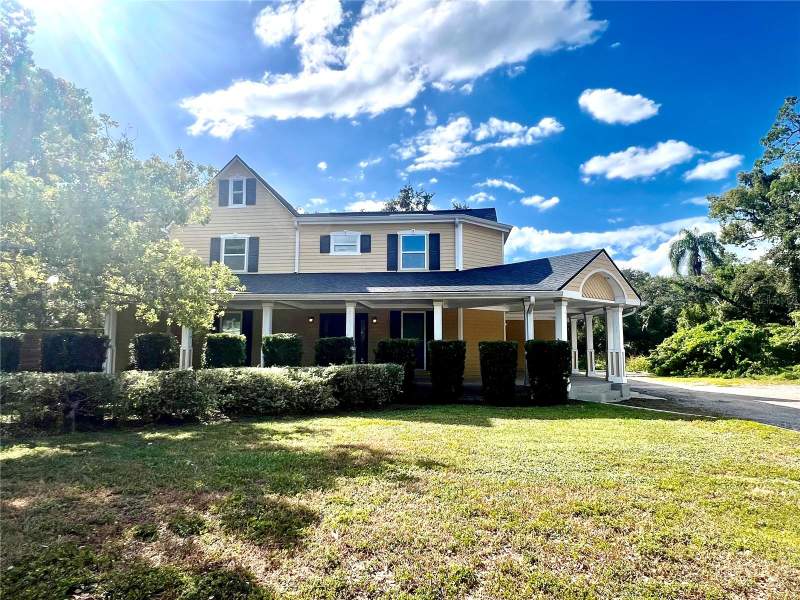 5 bedroom Single Family Residence at 1109 Belcher Road, Sutherland Town Of, Palm Harbor — photo 3