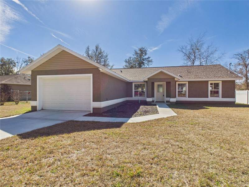 3 bedroom Single Family Residence at 24 Pine Course Pass, Silver Spgs Shores Un 17, Ocala — photo 2