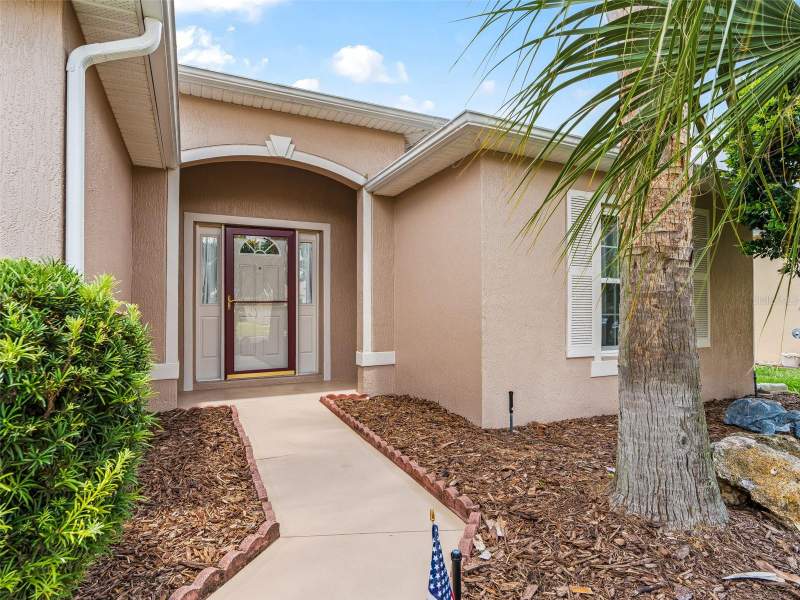 3 bedroom Single Family Residence at 15360 SW 15th Terrace Road, Summeglen Ph 01, Ocala — photo 4