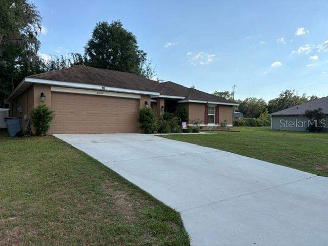 4 bedroom Single Family Residence at 8262 SE 158th Place, Orange Blossom Hills Un 10, Summerfield — photo 4