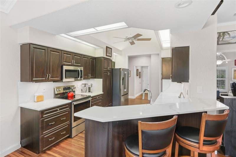 3 bedroom Single Family Residence at 3306 Little Country Road, River Wilderness Ph Ii-B, Parrish — photo 5
