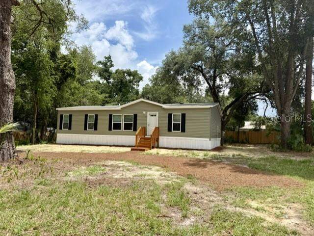 3 bedroom Manufactured Home at 713 NE 3rd Street, Beauchamps Sub, Chiefland — photo 4
