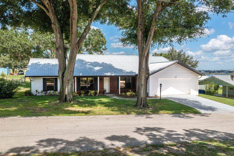 Orange Blossom Estate