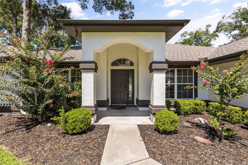 4 bedroom Single Family Residence at 3690 SE 56th Terrace, Indian Pines, Ocala — photo 4
