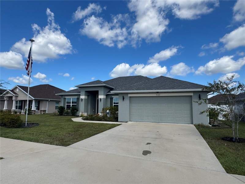 4 bedroom Single Family Residence at 5123 SW 91st Street, Oaks/Ocala Xings South, Ocala — photo 2