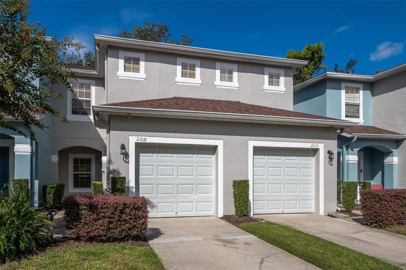 Devon Place Townhomes