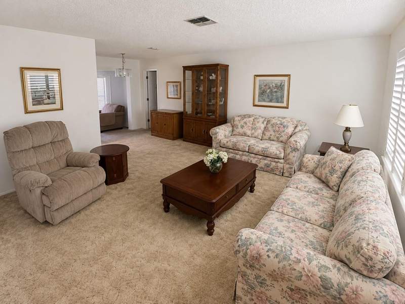 2 bedroom Single Family Residence at 2942 Macalpin Drive, Highland Lakes, Palm Harbor — photo 4