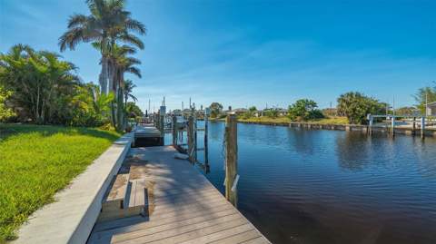 108 Roselle Court, Port Charlotte FL - photo 6 of 6