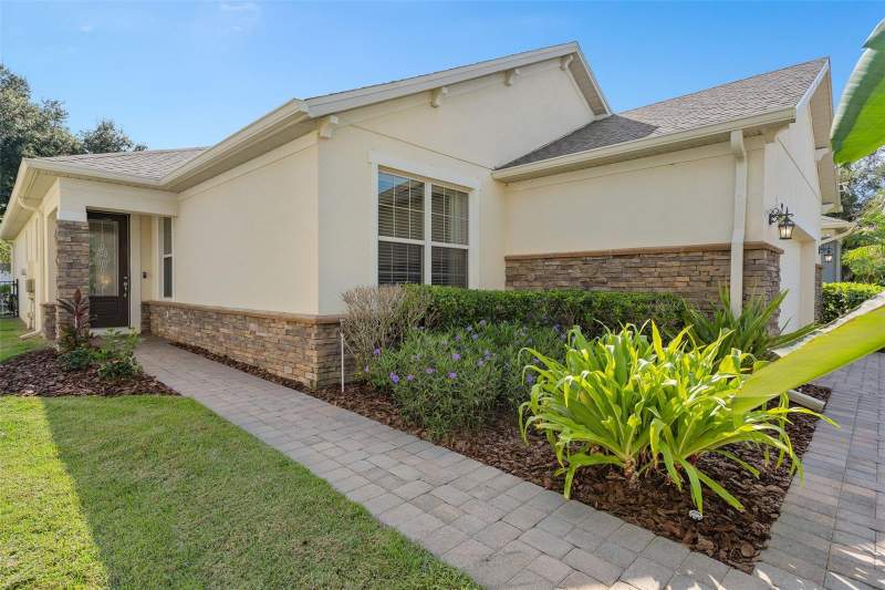 4 bedroom Single Family Residence at 593 Kistler Circle, Highland Ranch Primary Ph 1, Clermont — photo 2