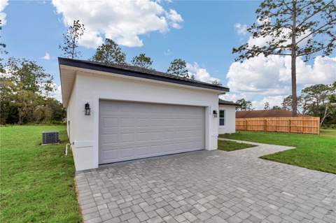 2190 W Tacoma Drive, Citrus Springs FL - photo 6 of 6