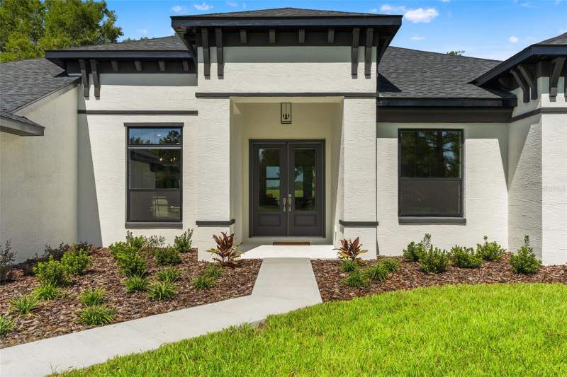 4 bedroom Single Family Residence at 10264 S Lecanto Highway, Lecanto, Lecanto — photo 4