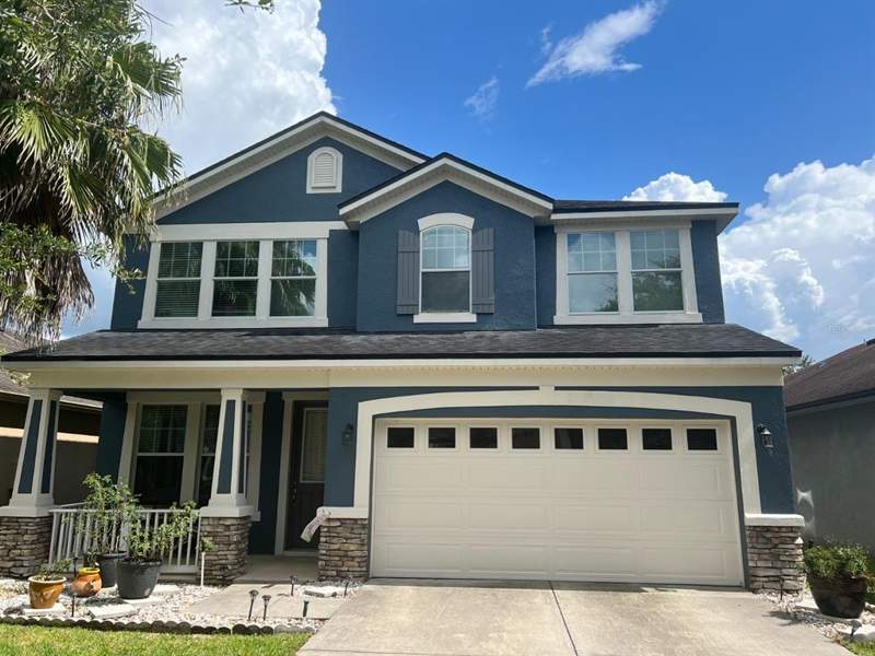 Azalea Cove Estates