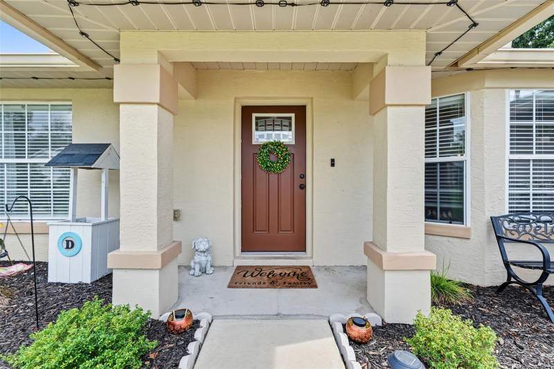 3 bedroom Single Family Residence at 8426 SE 156th Street, Orange Blossom Hills 10, Summerfield — photo 3