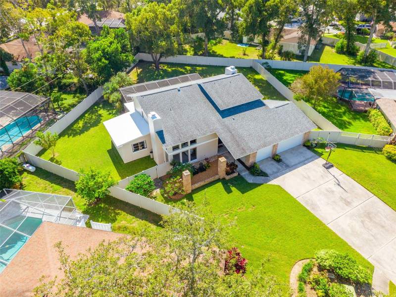 5 bedroom Single Family Residence at 1496 Treetop Drive, Indian Trails Add, Palm Harbor — photo 3