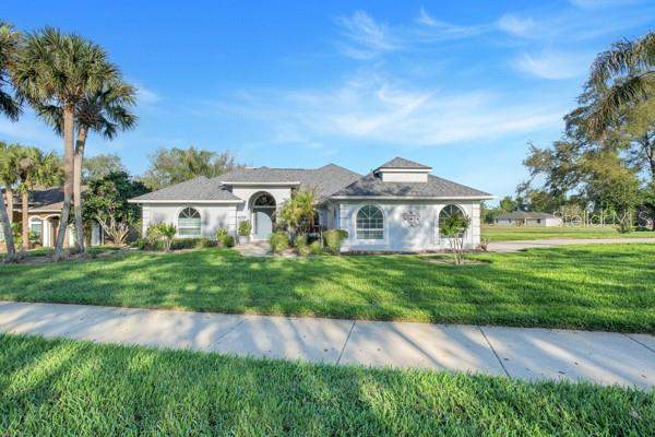 3 bedroom Single Family Residence at 8739 Augusta Ct Court, Village Green, Clermont — photo 3