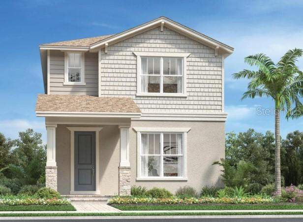 2580 LONG PINE AVENUE home for sale in Oaks At Kelly Park