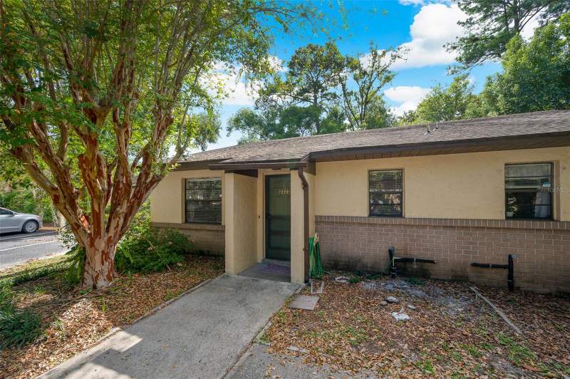 Palmetto Villas