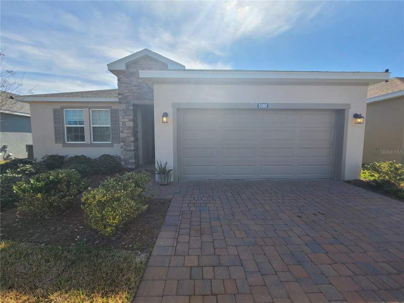 2 bedroom Single Family Residence at 5380 NW 43rd Lane Road, Ocala Preserve Ph 11, Ocala — photo 5