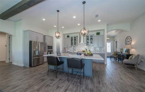 8687 Birchleaf Court, Land O Lakes FL - photo 7 of 78