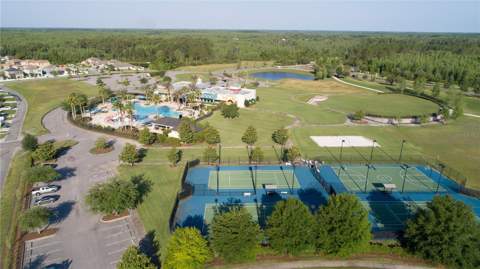 21673 Snowy Orchid Terrace, Land O Lakes FL - photo 23 of 25