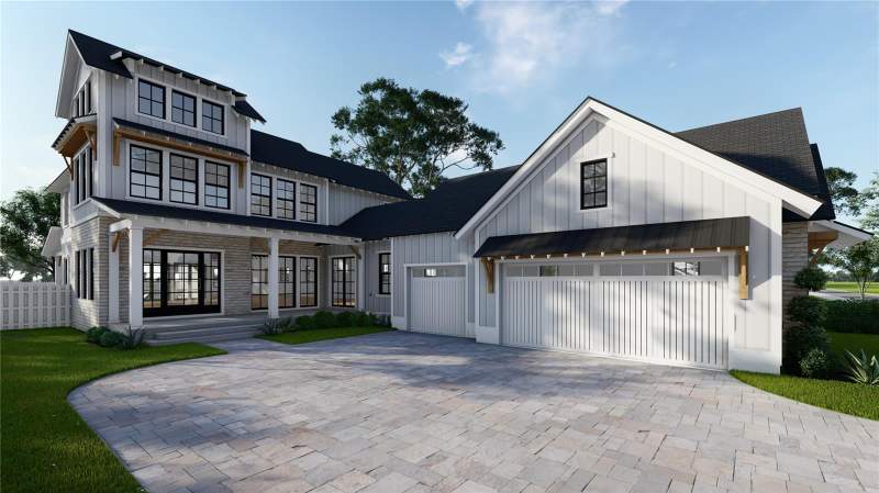 4 bedroom Single Family Residence at 1258 Ridge Lake Way, Oakland Park, Oakland — photo 3