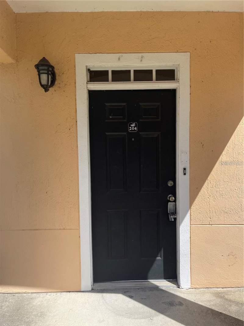 1 bedroom Condominium at 3301 Soho Street #204, Hamptons/Metrowest, Orlando — photo 3