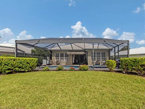 565 Fallbrook Drive, Venice FL - photo 8 of 70