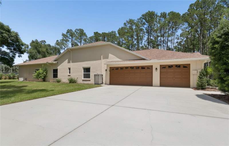 4 bedroom Single Family Residence at 18811 Victor Manuel Drive, Lake Fuller Estates Ph II, Lutz — photo 5