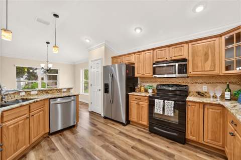 1631 Travelers Rest Court, The Villages FL - photo 20 of 41