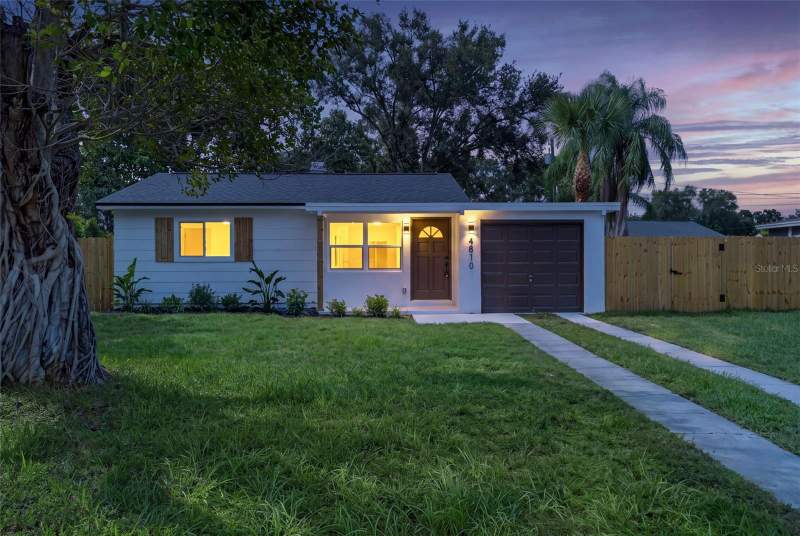 6810 13TH STREET home for sale in Meadow Lawn