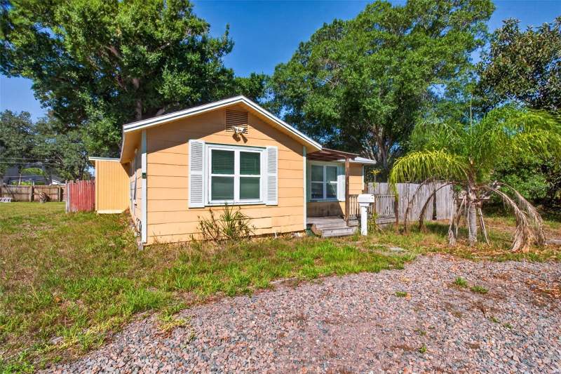 Florida Riviera