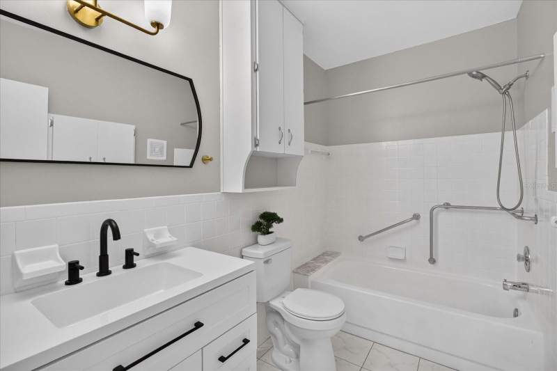 2 bedroom Condominium at 2295 Americus Boulevard #59, On Top Of The World, Clearwater — photo 3