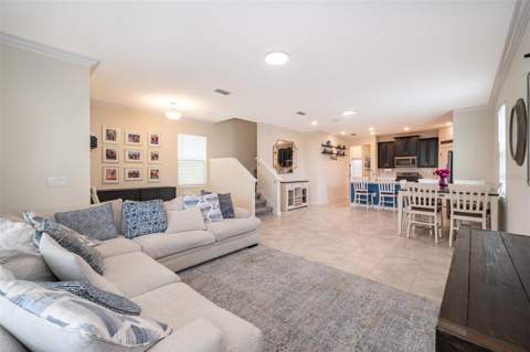 16105 Water Spring Boulevard, Winter Garden FL - photo 7 of 30