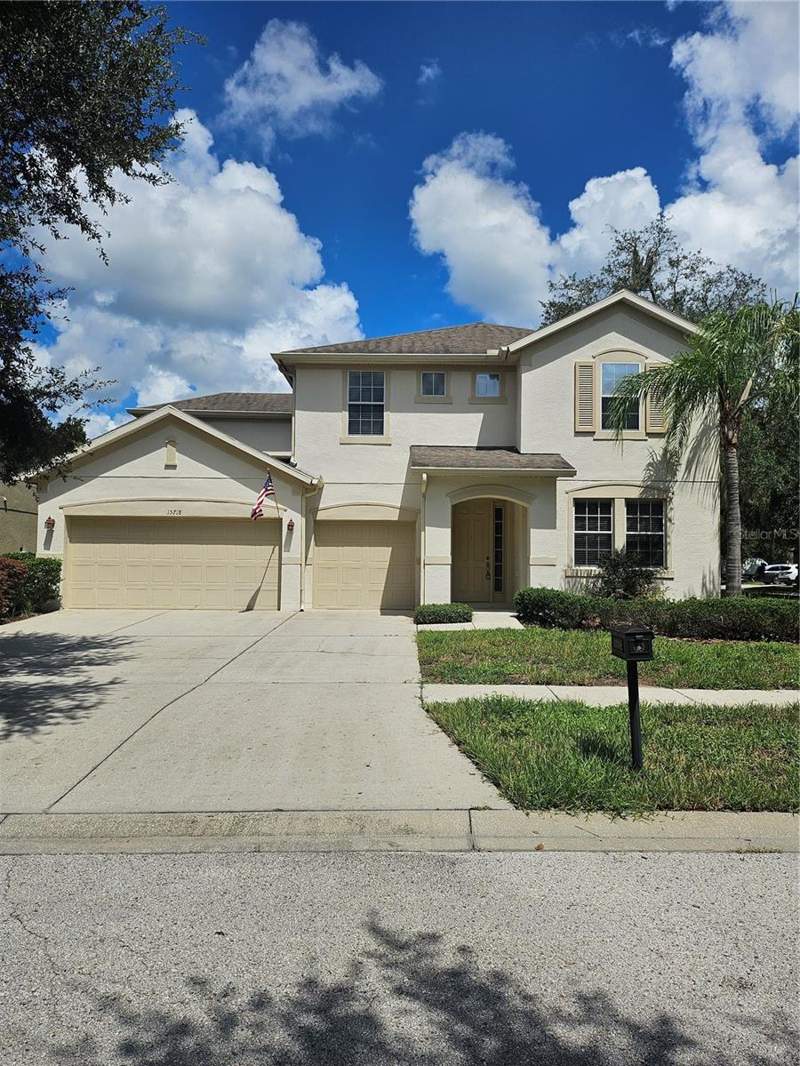 4 bedroom Single Family Residence at 15718 Starling Dale Lane, Fishhawk Ranch Ph 2 Tr 1, Lithia — photo 1